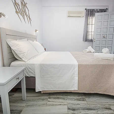 Mersea Apartment