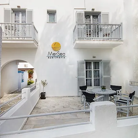 Apartment Mersea *